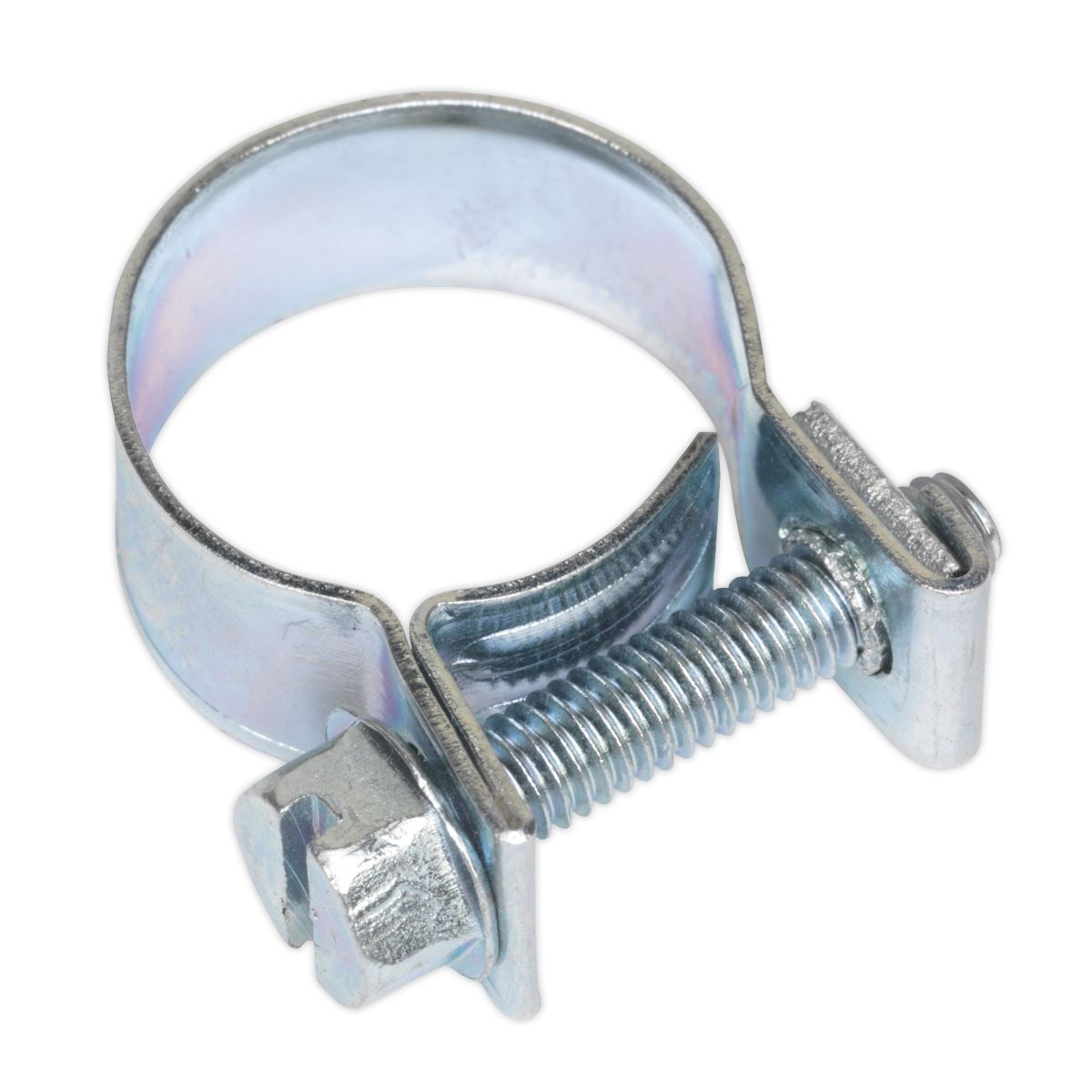 Sealey Mini Hose Clip �14-16mm Pack of 20 MHC1416