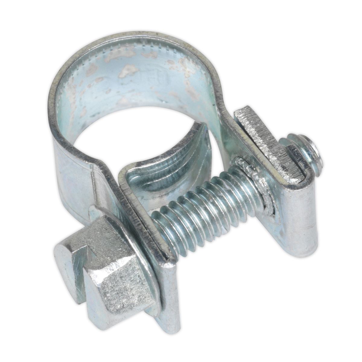 Sealey Mini Hose Clip �8-10mm Pack of 30 MHC810