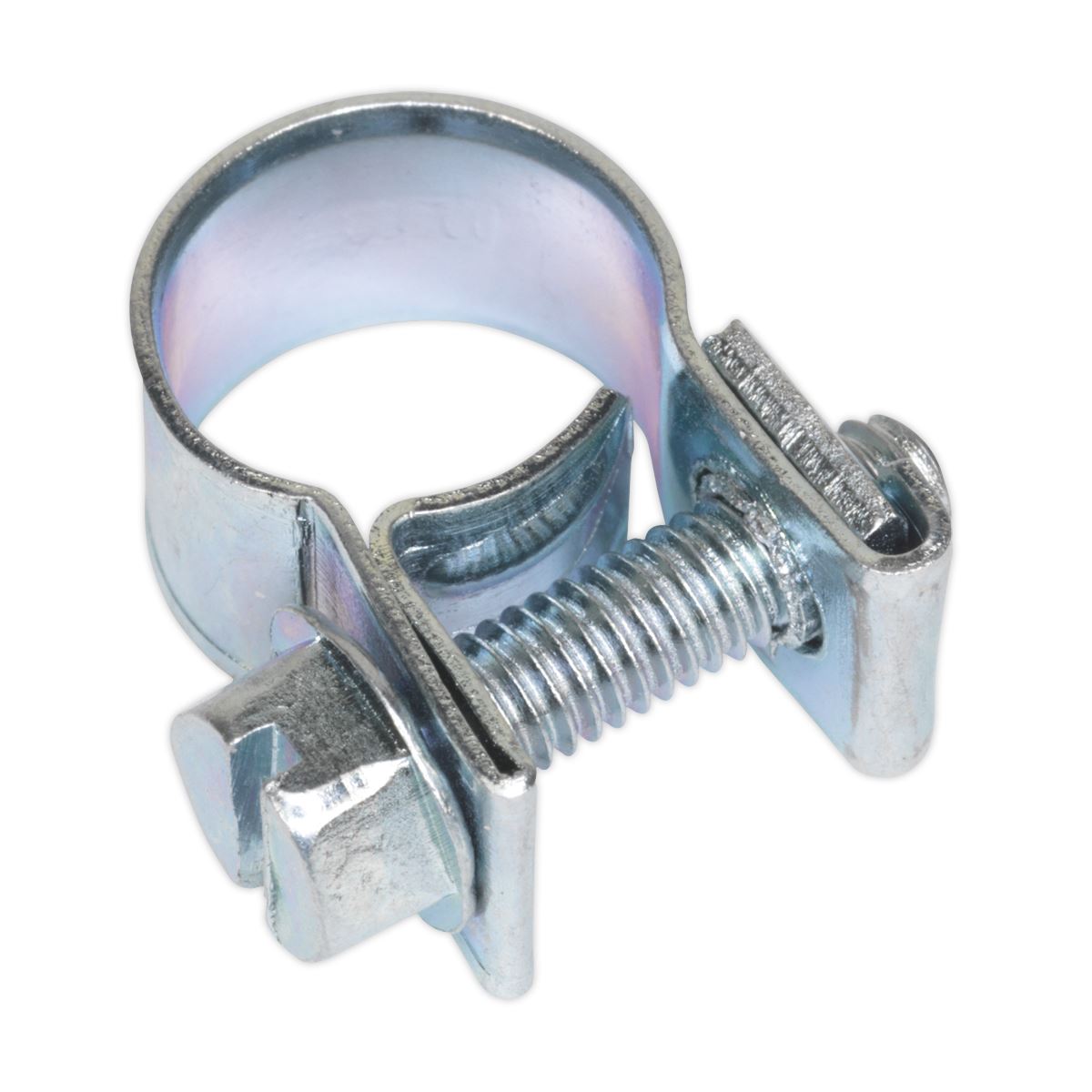 Sealey Mini Hose Clip �9-11mm Pack of 30 MHC911