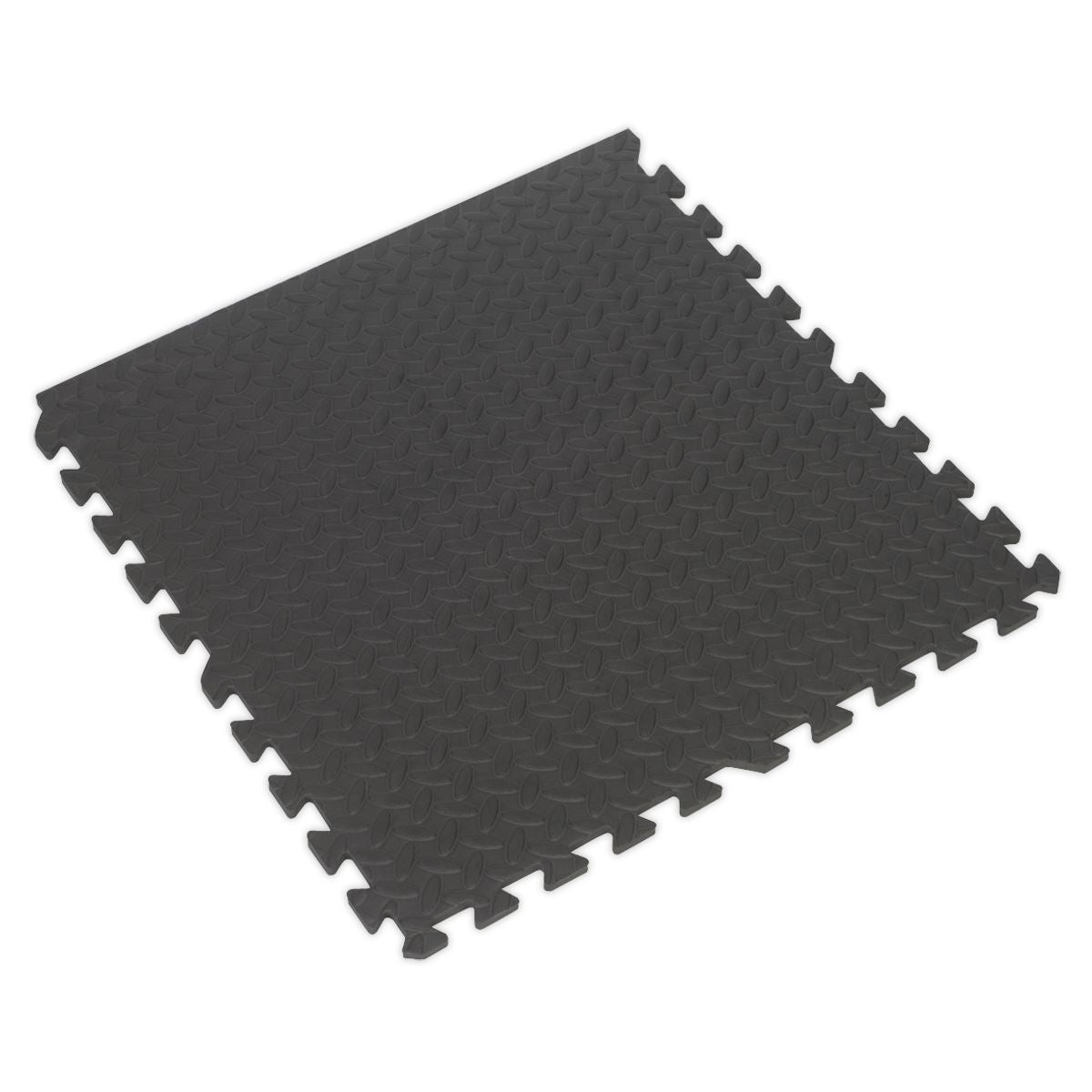 Sealey Interlocking EVA Foam Workshop Mat Set 1200 x 1800mm MIC1218
