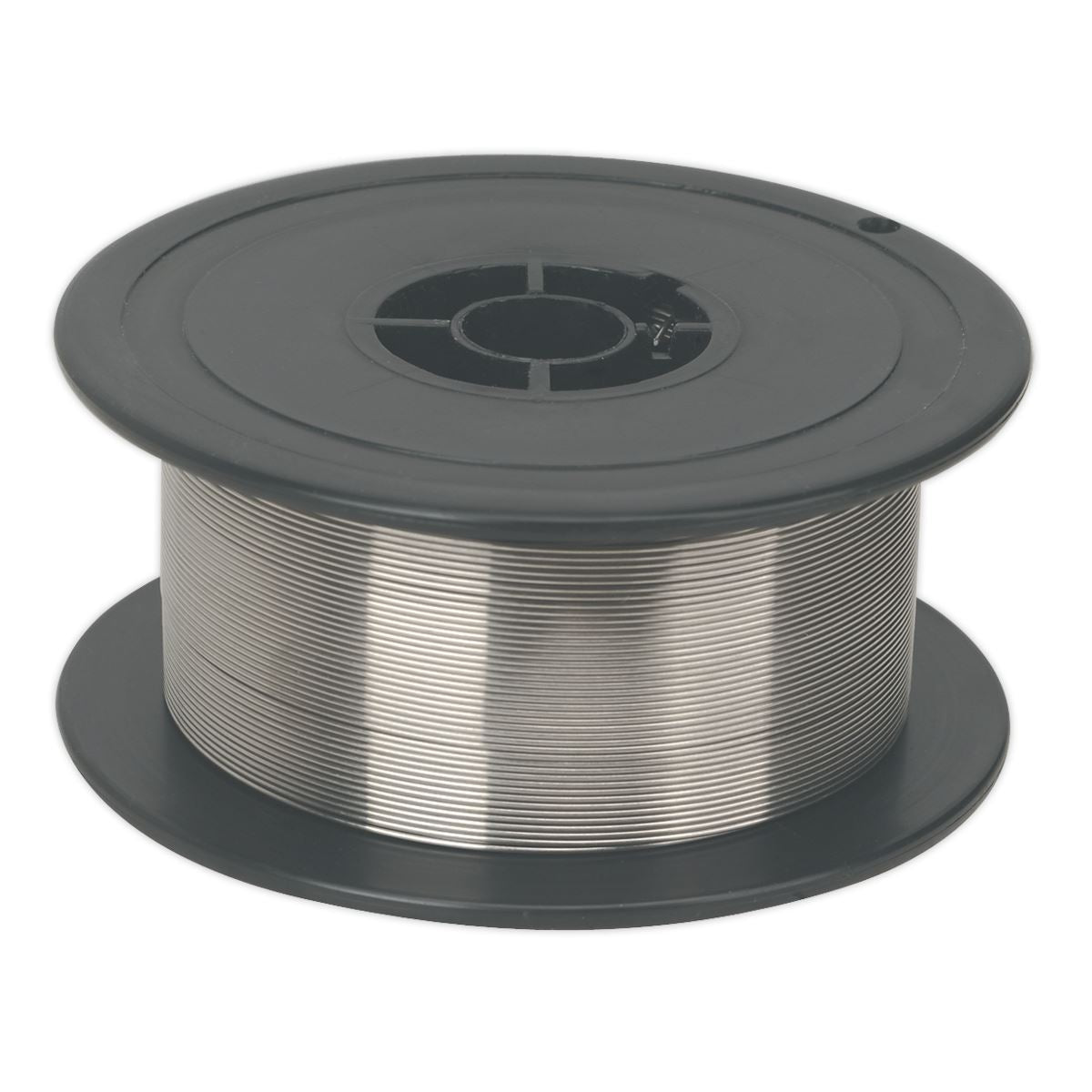 Sealey Stainless Steel MIG Wire 1kg �0.8mm 308(S)93 Grade MIG/1K/SS08