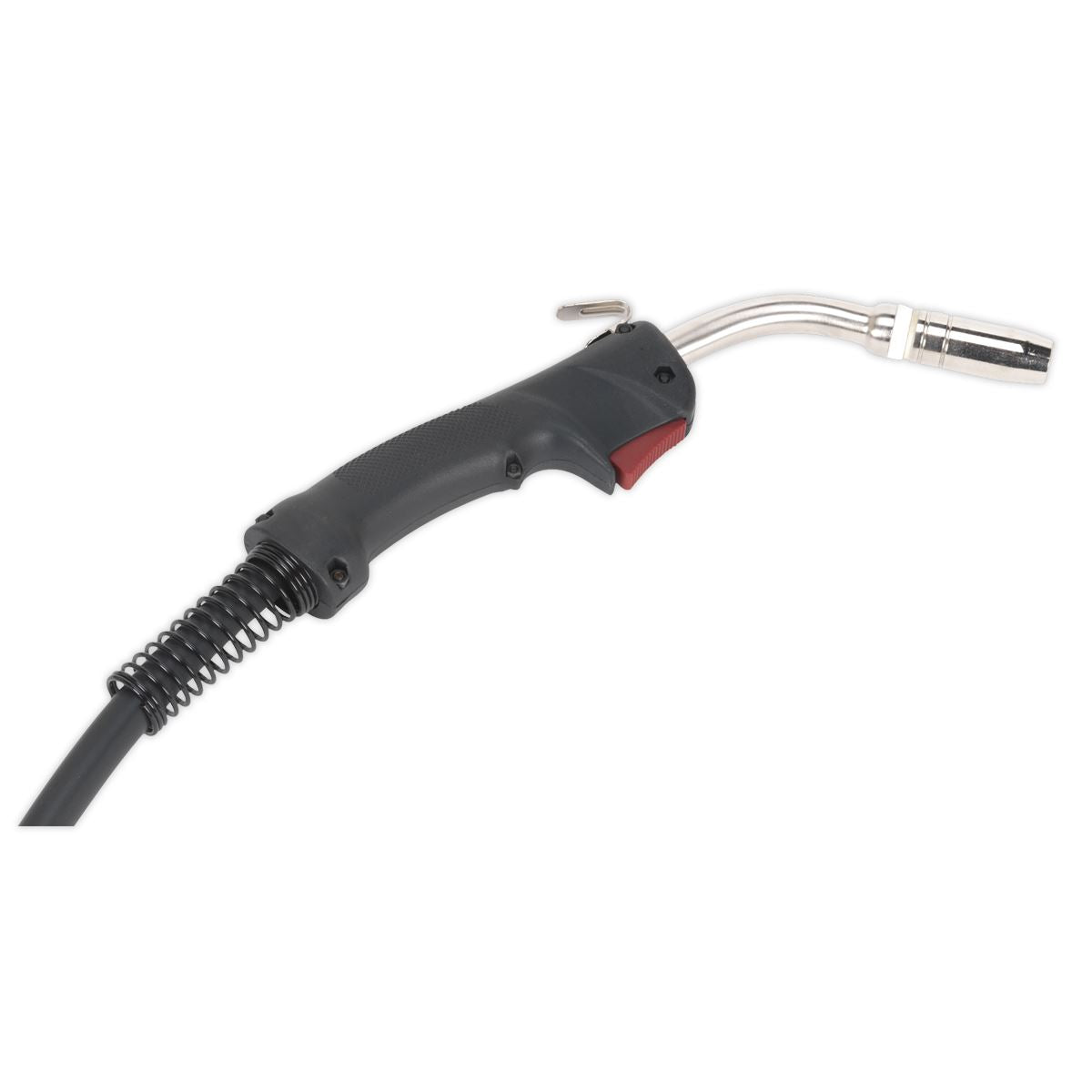 Sealey MIG Torch with 4m Euro Connection MB25 MIG/N425