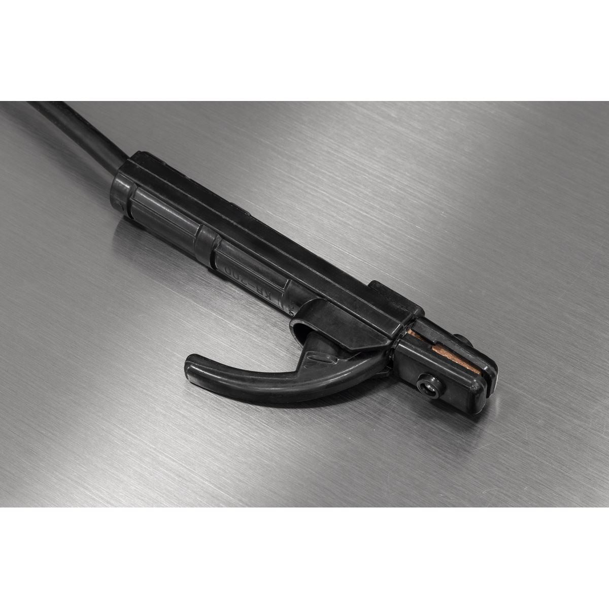 Sealey MIG TIG & MMA ARC STICK Inverter Welder 200A 230V MIG Torch 2.8m MIG200i