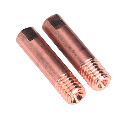 Sealey Contact Tip 1mm MB15 Pack of 2 MIG912