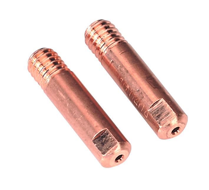Sealey Contact Tip 1mm Aluminium MB15 Pack of 2 MIG928