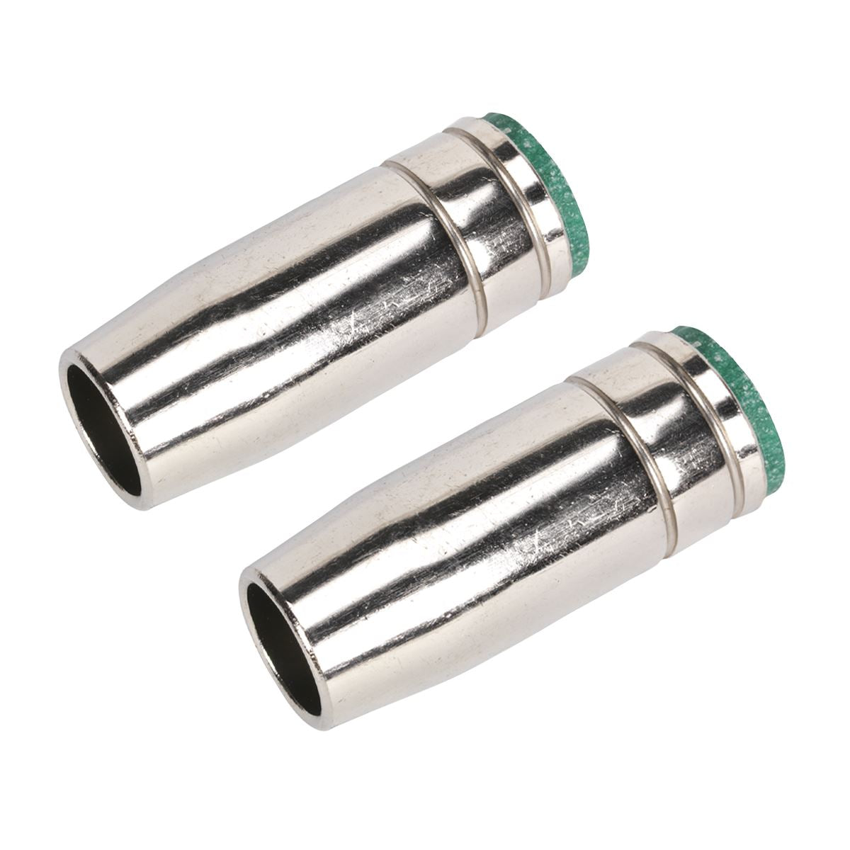 Sealey Conical Nozzle MB25/36 Pack of 2 MIG929