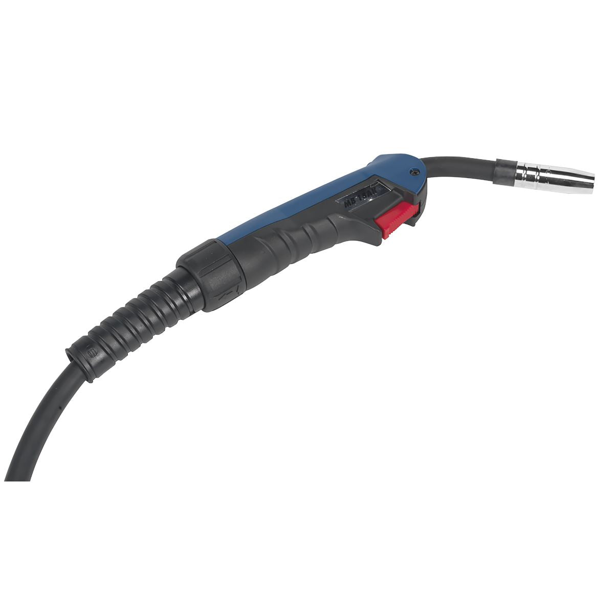 Sealey Professional Gas/No-Gas MIG Welder 170A with Euro Torch MIGHTYMIG170