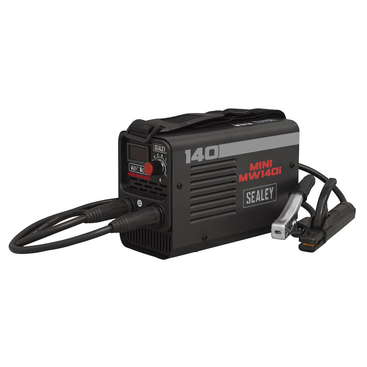 Sealey Inverter Welder 140A 230V MINIMW140i