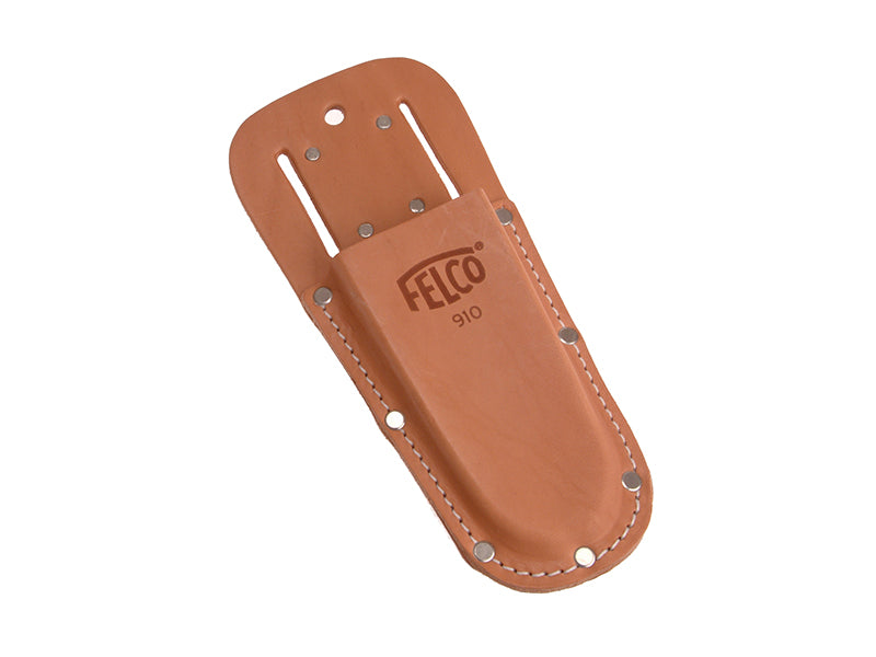 Miscellaneous F910 Leather Holster for Secateurs MISF910