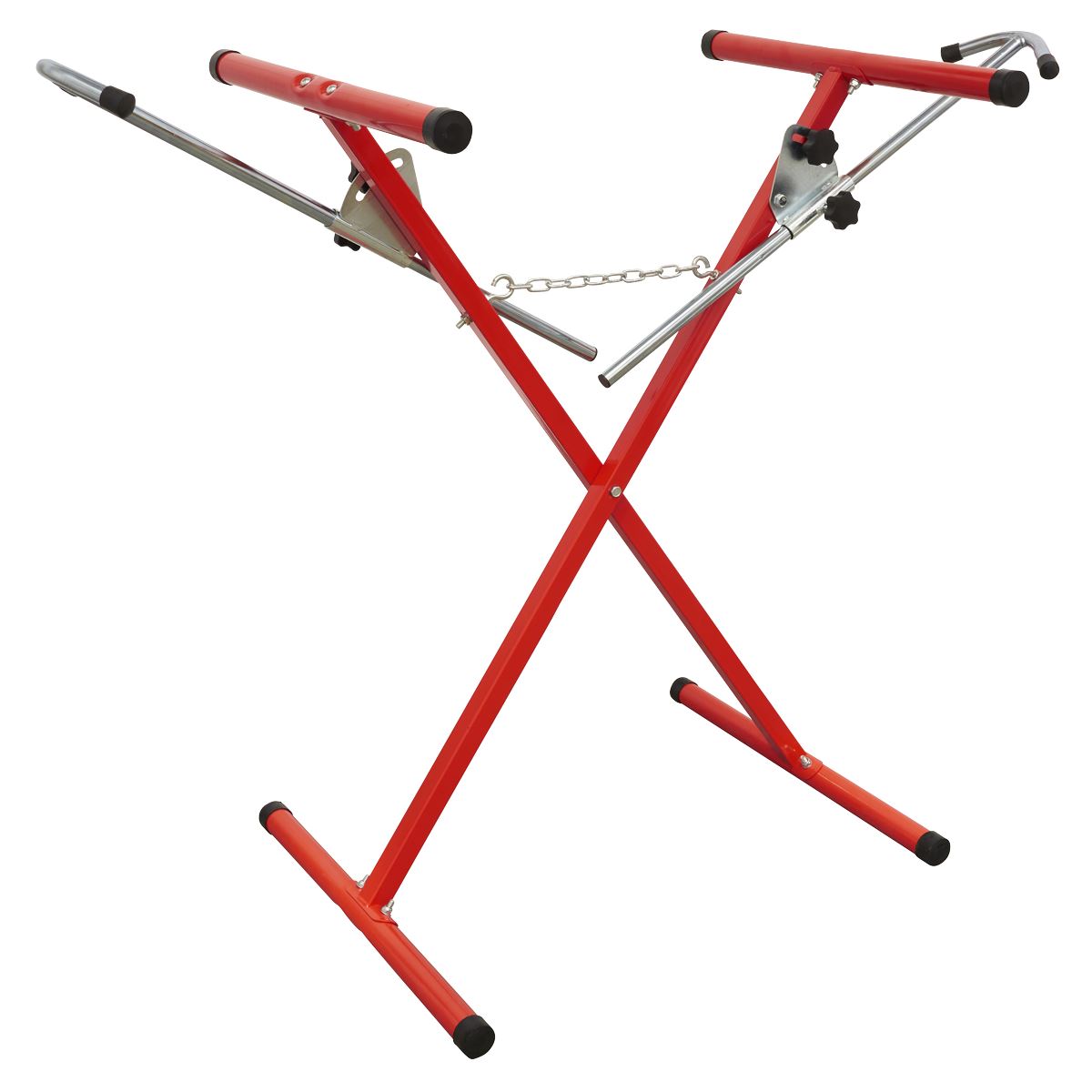 Sealey Folding Bumper Stand MK54