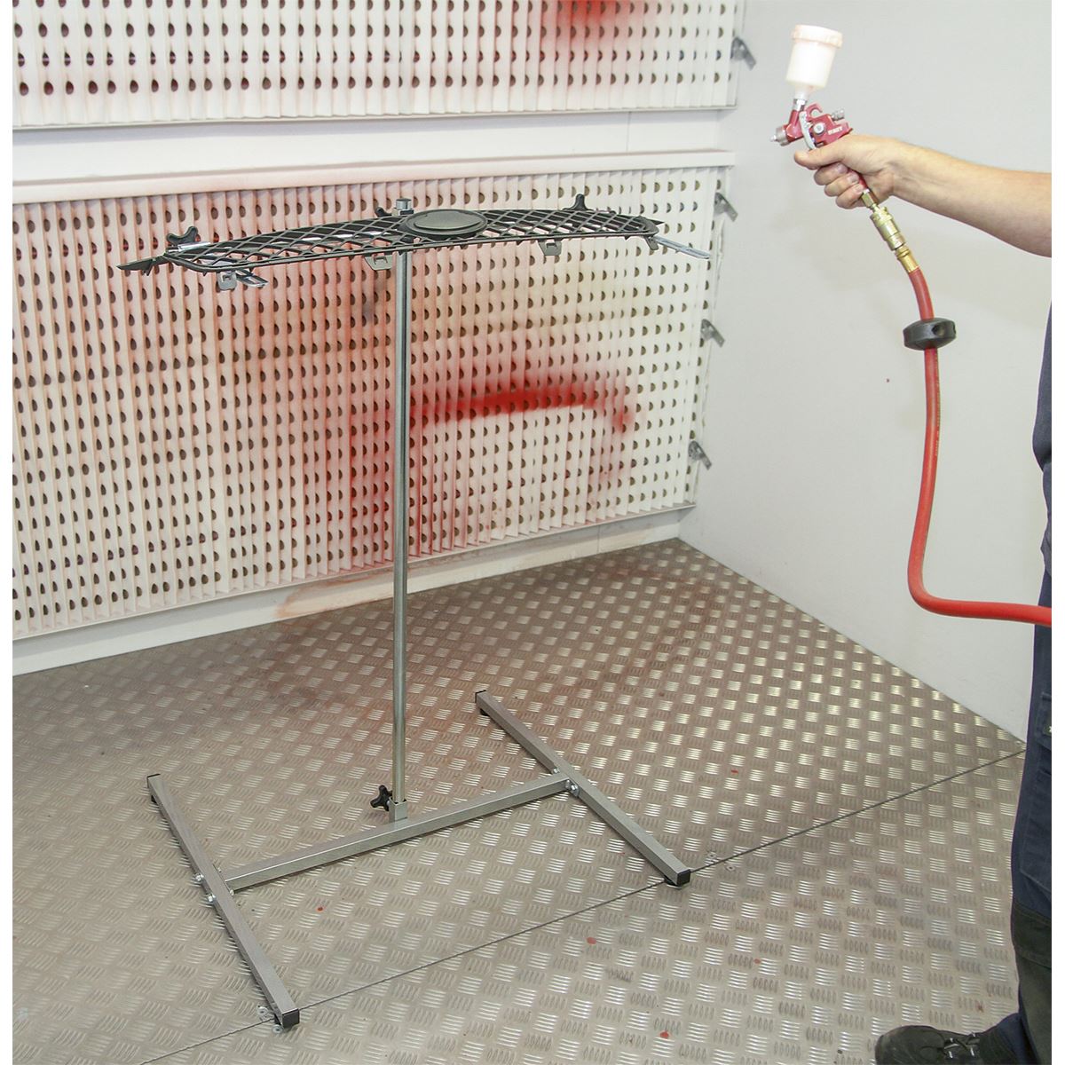 Sealey Spray Booth Stand MK61