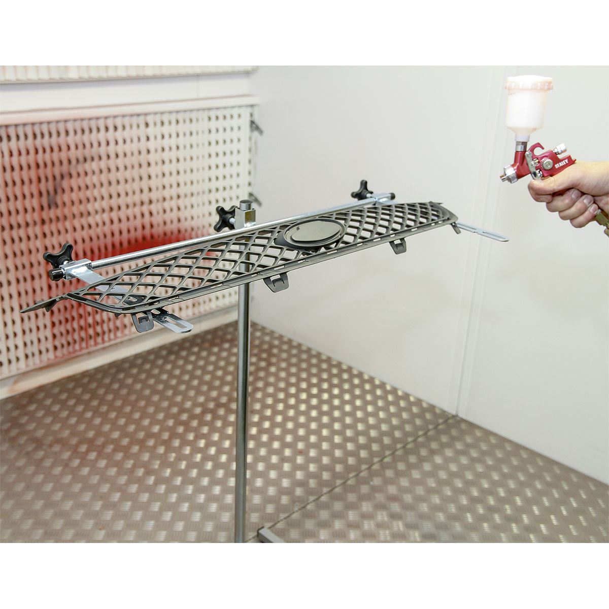 Sealey Spray Booth Stand MK61