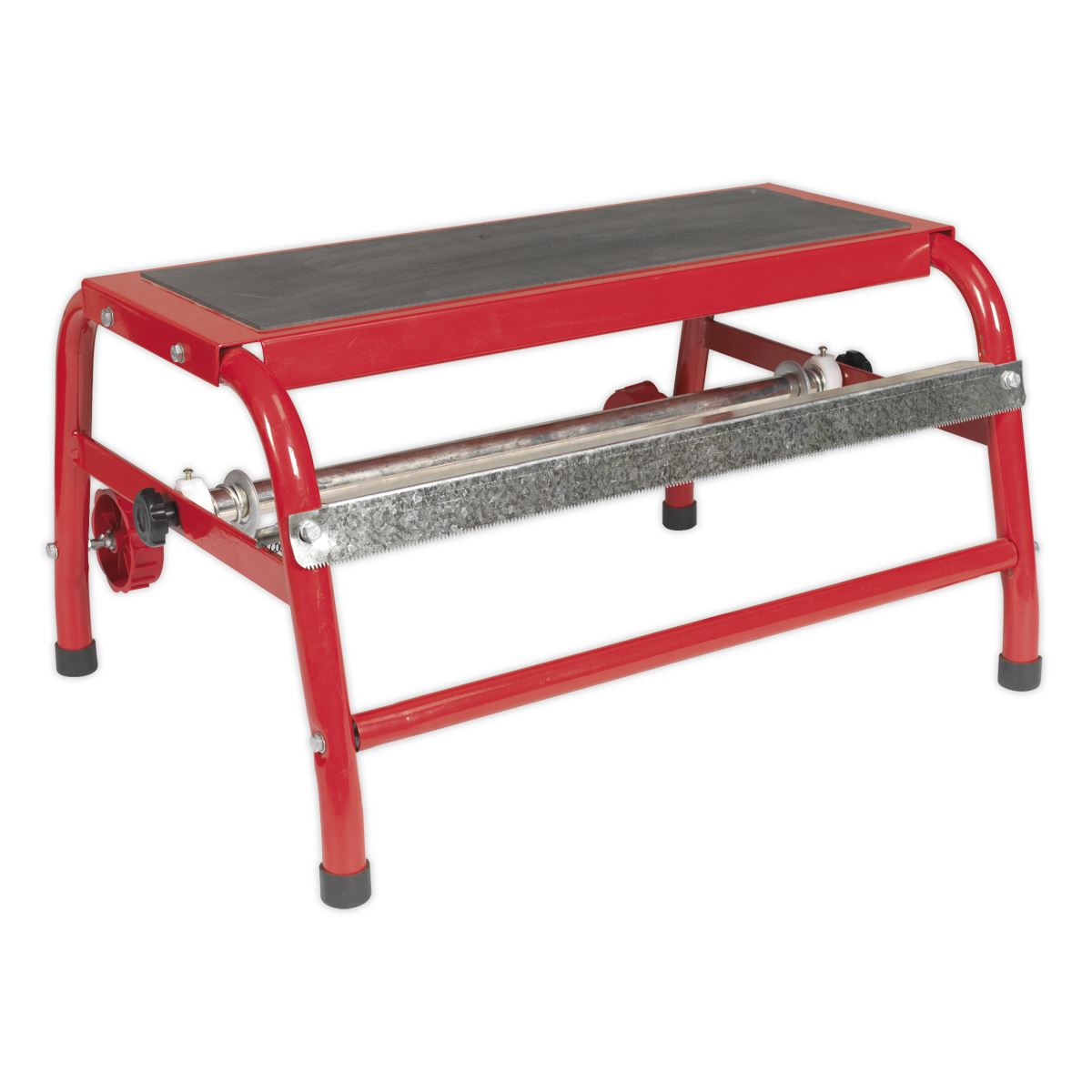 Sealey Masking Paper Dispenser 1 x 450mm Step-Up MK64