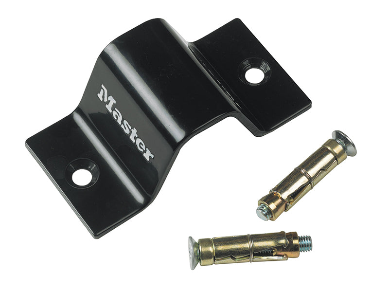 Master Lock Floor / Wall Anchor Mounting Point MLK1489E