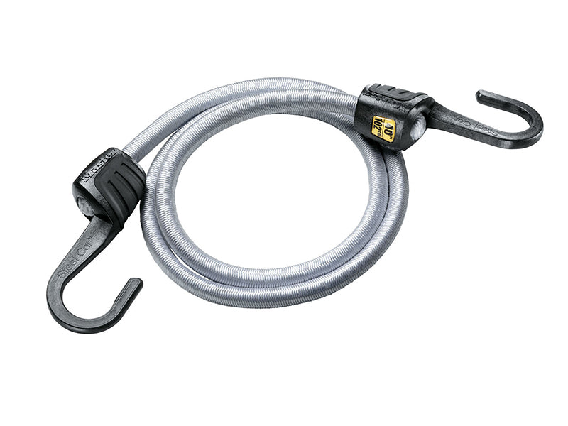 Master Lock Steelcor™ Bungee Cord 80cm MLK3034E