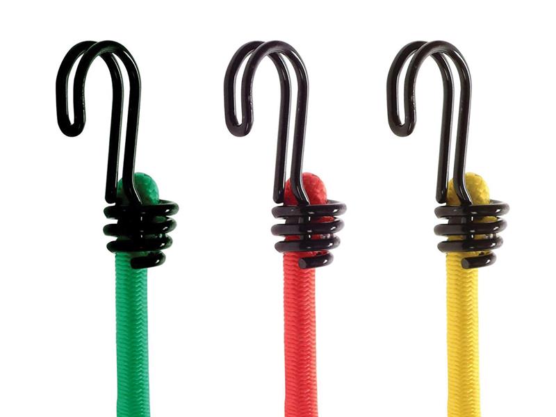 Master Lock Bungee Jar 6 Pieces MLK3040E
