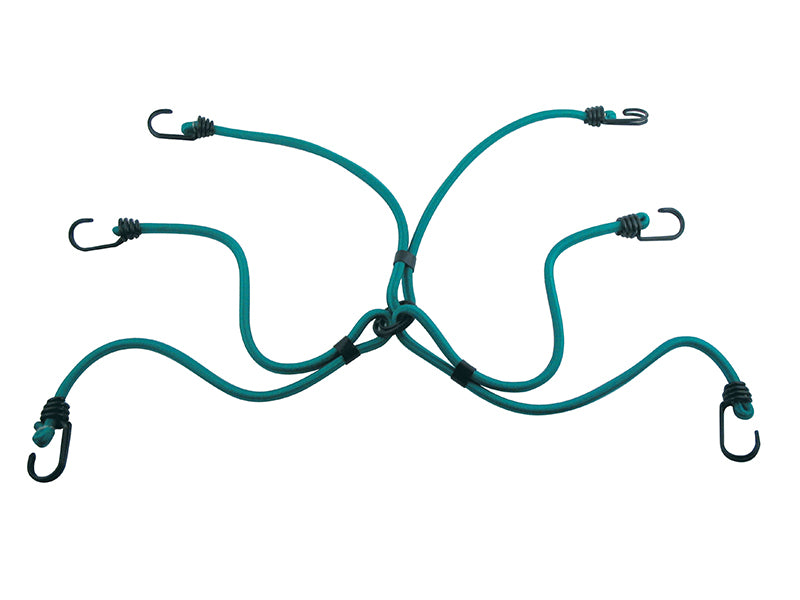 Master Lock Spider Bungee 80cm MLK3105E