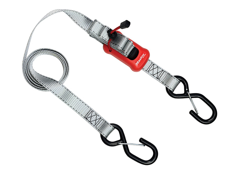 Master Lock Pre-Assembled Spring Clamp Tie-Down MLK3313E