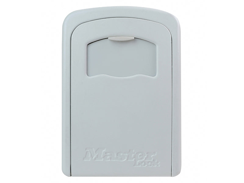 Master Lock 5401 Medium Select Access® Key Lock Box (Up To 3 Keys) - Cream MLK5401CRM