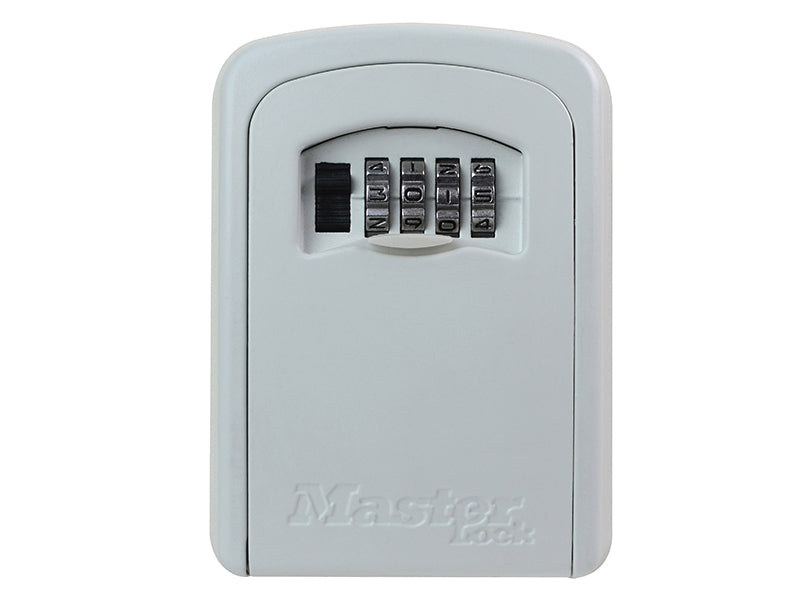 Master Lock 5401 Medium Select Access® Key Lock Box (Up To 3 Keys) - Cream MLK5401CRM