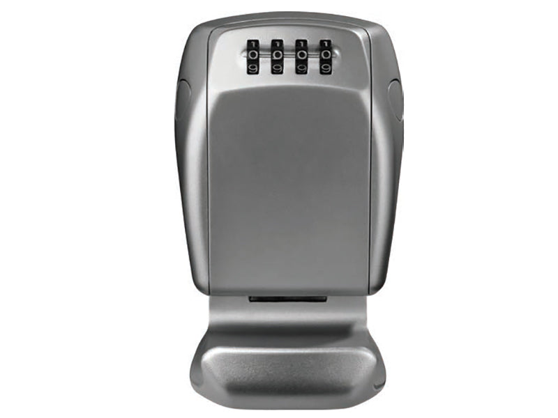 Master Lock 5415E Wall-Mounted Reinforced Key Lock Box MLK5415E