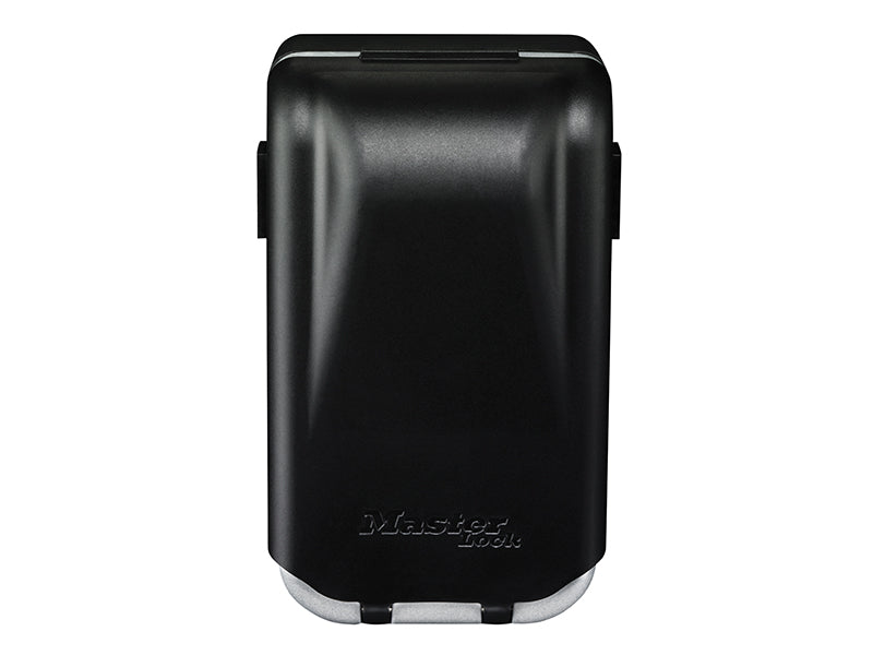 Master Lock 5425E Light Up Dial Select Access® Wall Mounted Key Box MLK5425E