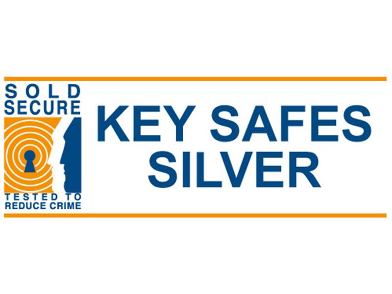 Master Lock 5426 Sold Secure/SBD Key Lock Box MLK5426E