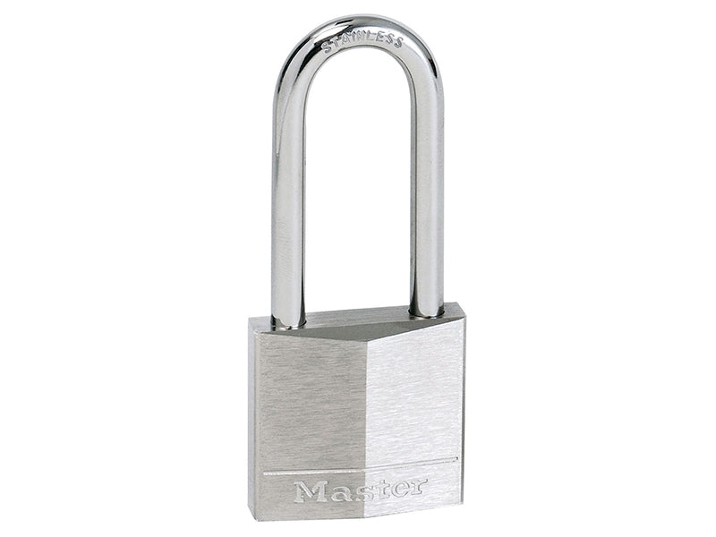 Master Lock Marine 40mm Padlock - 51mm Shackle MLK640LH