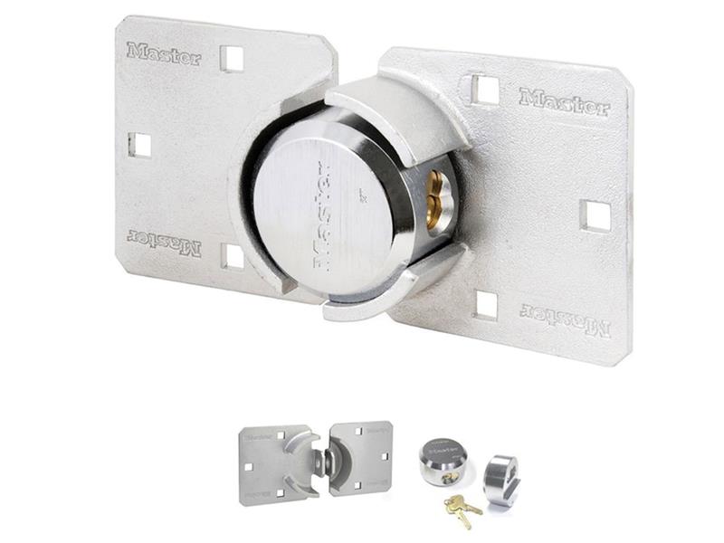 Master Lock Van Lock MLK736E