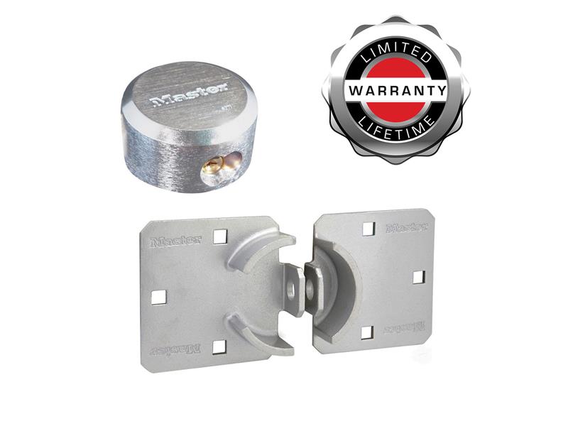 Master Lock Van Lock MLK736E