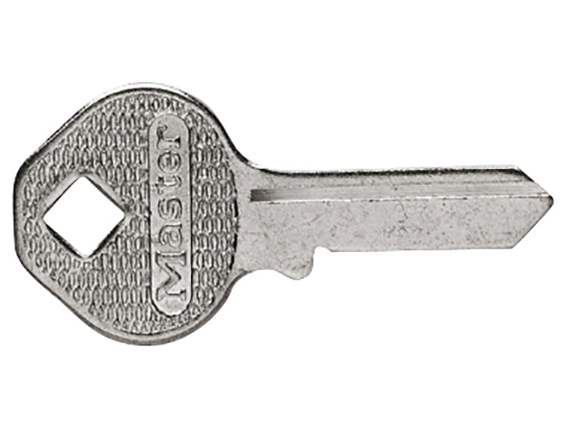 Master Lock K2240 Single Keyblank MLKK2240