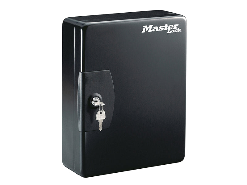 Master Lock Key Storage Lock Box for 25 Keys MLKKB25ML