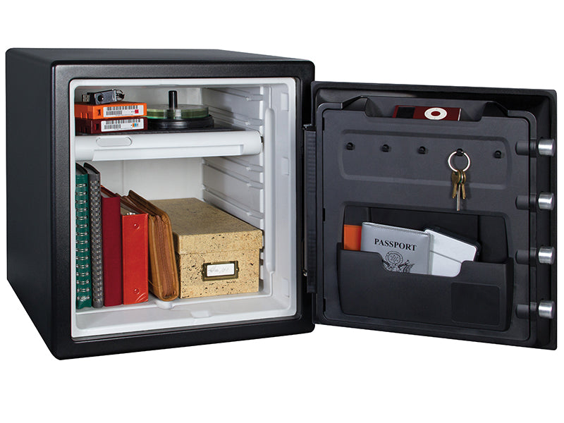 Master Lock Extra Large Digital Fire & Water Safe MLKLFW123FTC