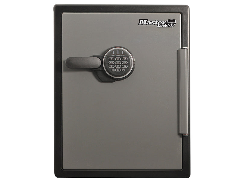 Master Lock XX-Large Digital Fire & Water Safe MLKLFW205FYC