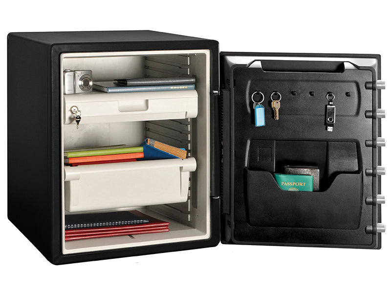 Master Lock XX-Large Digital Fire & Water Safe MLKLFW205FYC