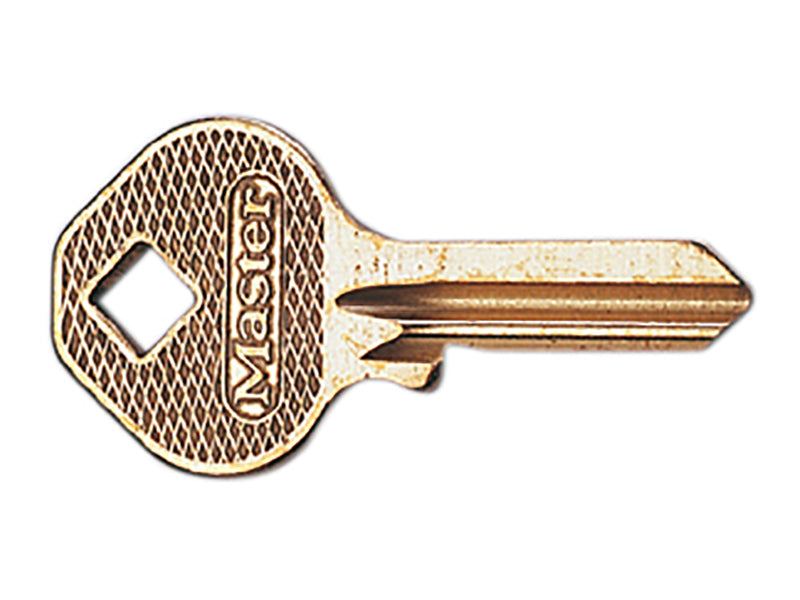 Master Lock K1950 Single Keyblank MLKK1950