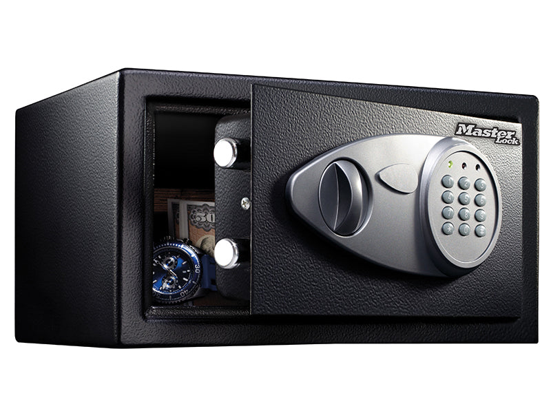 Master Lock Medium Digital Combination Safe MLKX041ML