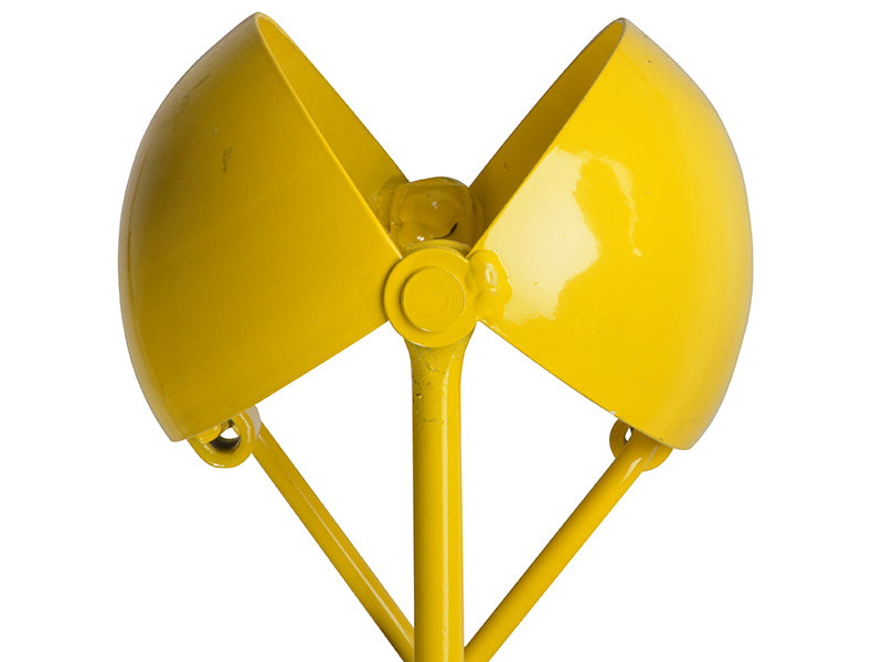 Monument Drain 1066C Drain Gulley Grab 5ft x 5.1/4in MOD1066