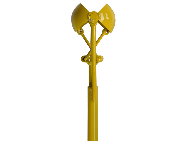 Monument Drain 1066C Drain Gulley Grab 5ft x 5.1/4in MOD1066