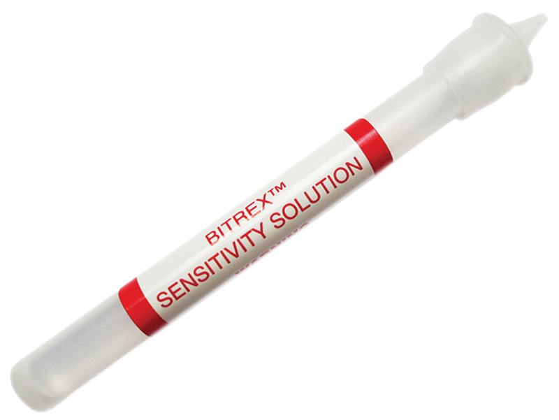 Moldex Bitrex Fit Testing Kit MOL10301