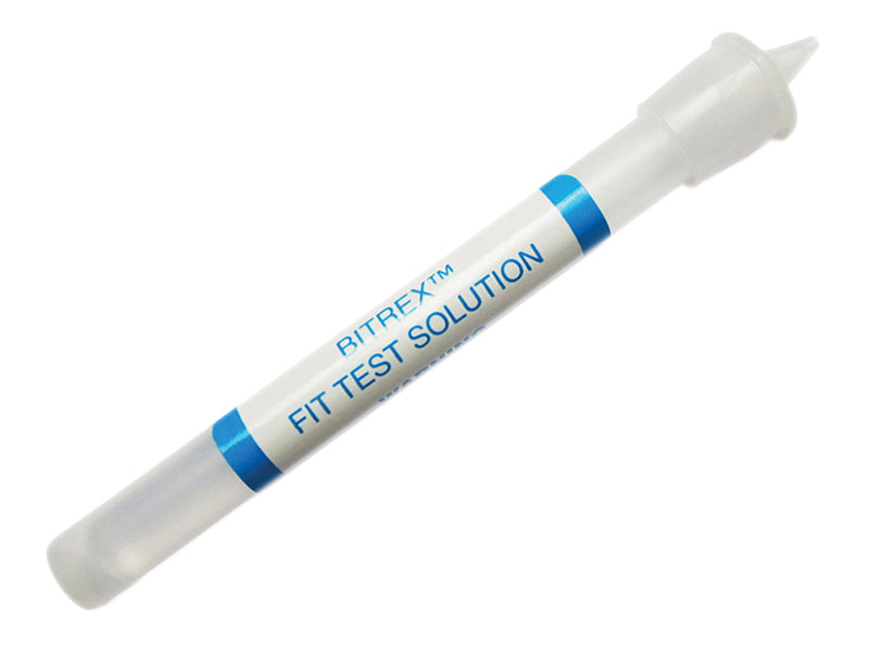 Moldex Bitrex Fit Testing Kit MOL10301