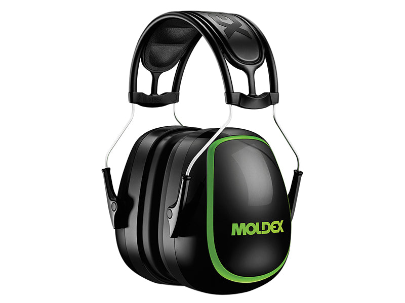 Moldex M6 Earmuffs SNR 35 dB MOL6130
