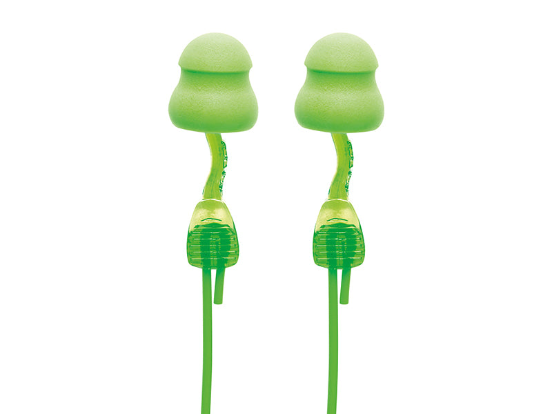 Moldex Corded Semi-Reusable Twisters® Earplugs SNR 34 dB MOL6441