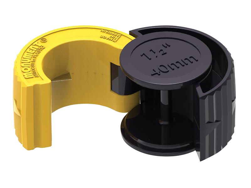Monument AC4P Autocut® Plastic Waste Pipe Cutter 1.1/2in MON1112