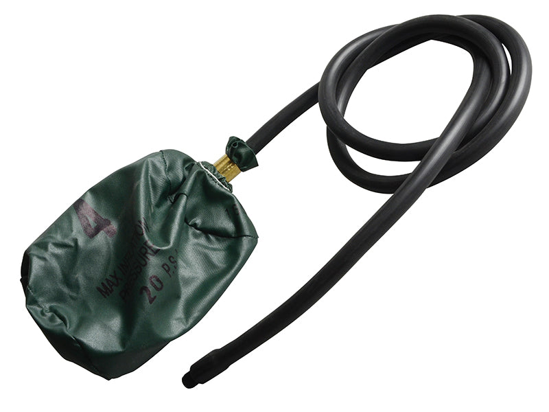 Monument 1292 Air Bag Stopper Nylon 100mm MON1292