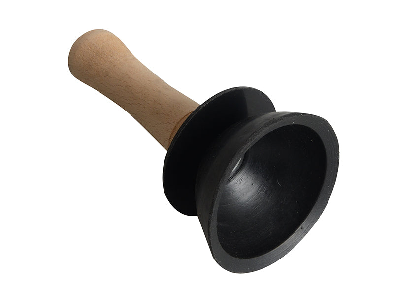 Monument 1456N Small Force Cup Plunger 75mm (3in) MON1456
