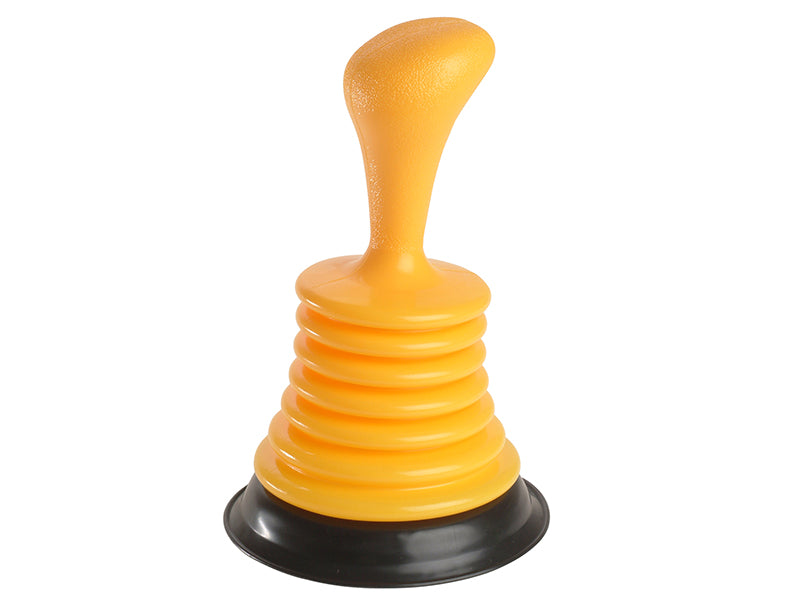 Monument 1461D Micro Plunger Yellow 100mm (4in) MON1461
