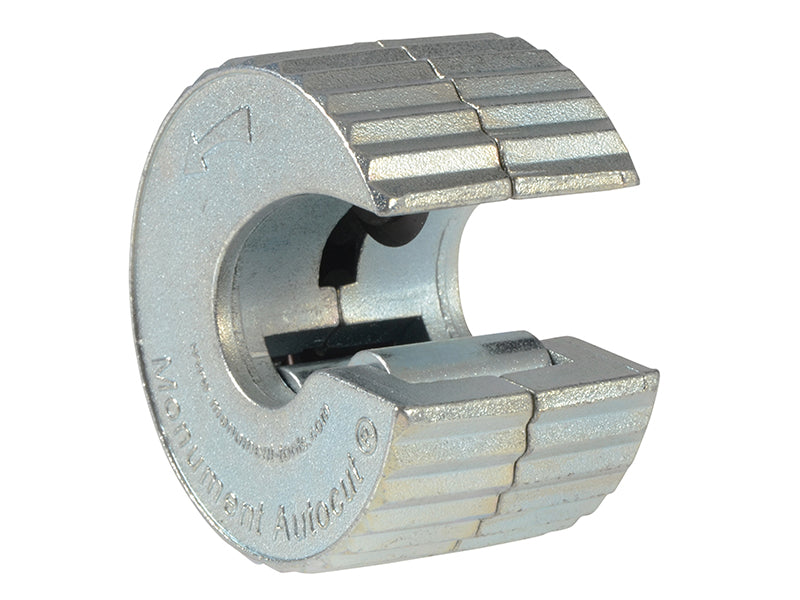 Monument 1715C Autocut Copper Pipe Cutter 15mm MON1715