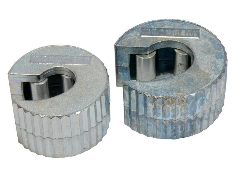 Monument Autocut Copper Pipe Cutter (Twin Pack) MON17151721