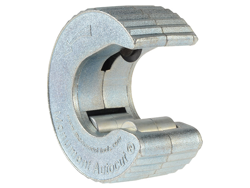 Monument 1727N Autocut Copper Pipe Cutter 27.4mm MON1727